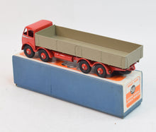 Dinky Toys 501 Foden Dropside Virtually Mint/Boxed