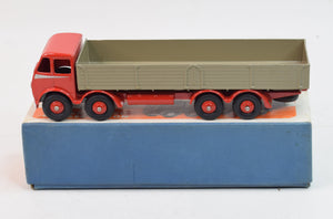 Dinky Toys 501 Foden Dropside Virtually Mint/Boxed