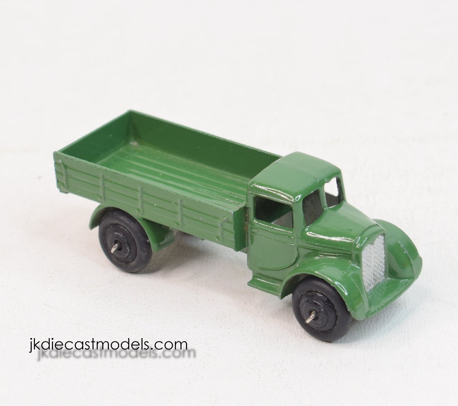 Dinky 22c Motor truck Virtually Mint