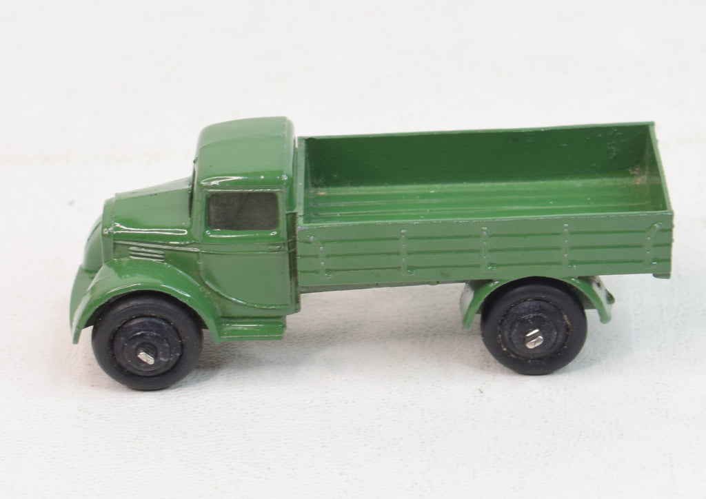 Dinky 22c Motor truck Virtually Mint – JK DIE-CAST MODELS