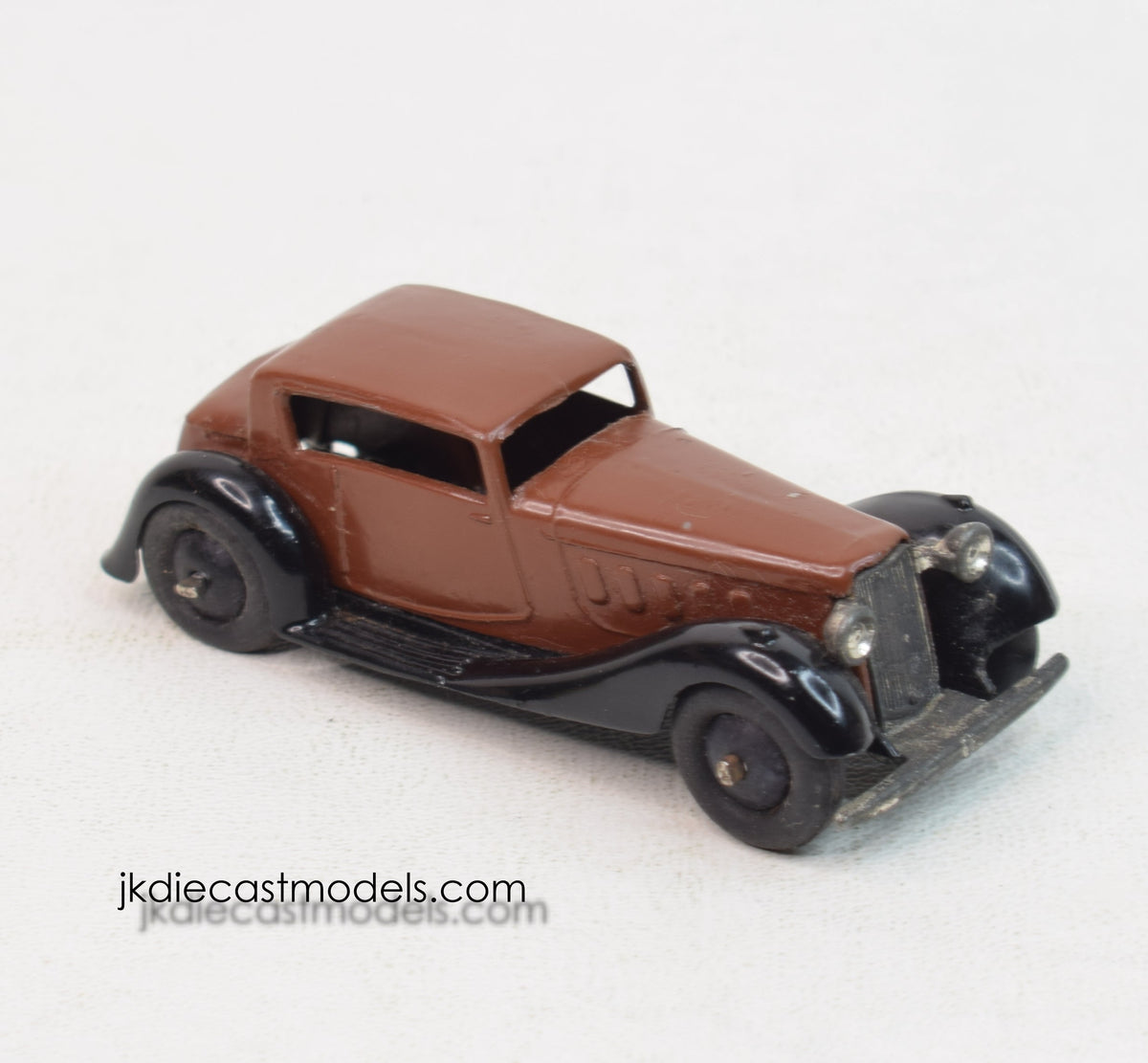 Dinky toys  36c Humber Vogue - Very Near Mint