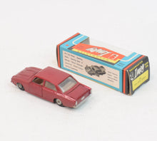 Lone star Impy 18 Ford Corsair Virtually Mint/Boxed 'Lewes' Collection