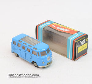 Lone star Impy 15 VW Microbus Virtually Mint/Boxed 'Lewes' Collection