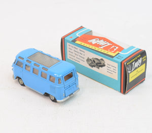 Lone star Impy 15 VW Microbus Virtually Mint/Boxed 'Lewes' Collection