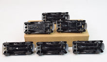 Dinky Toys 36A - Armstrong Siddeley Limousine trade box - Virtually Mint/Boxed 'Hard Rock' Collection