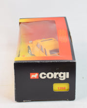 Corgi Toys 1358 2cv Little & Large F.Y.E.O James Bond Virtually Mint/Boxed