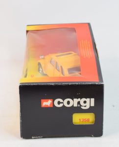 Corgi Toys 1358 2cv Little & Large F.Y.E.O James Bond Virtually Mint/Boxed