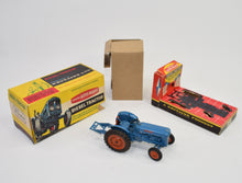 Britains 172F Fordson Super Major Very Near Mint/Boxed