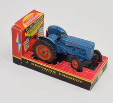 Britains 172F Fordson Super Major Very Near Mint/Boxed