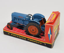 Britains 172F Fordson Super Major Very Near Mint/Boxed