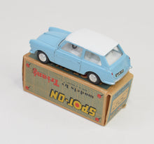 Spot-on 154 Austin A40 Very Near Mint/Boxed 'Lansdown' Collection