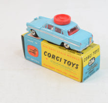 Corgi toys 236 A60 Motoring School Very Near Mint/Boxed 'Lewes' Collection