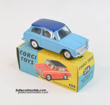 Corgi Toys 216 Austin A40 Virtually Mint/Boxed