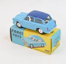 Corgi Toys 216 Austin A40 Virtually Mint/Boxed