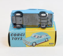 Corgi Toys 216 Austin A40 Virtually Mint/Boxed
