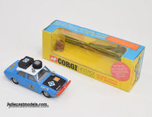 Corgi toys 302 Hillman Hunter Very Near/Boxed