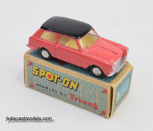 Spot-on 154 Austin A40 Very Near Mint/Boxed 'Lansdown' Collection