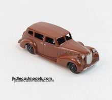 Dinky Toys 39a Packard Virtually/Mint (Post-war)
