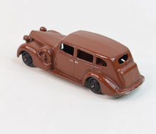 Dinky Toys 39a Packard Virtually/Mint (Post-war)