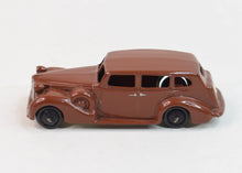 Dinky Toys 39a Packard Virtually/Mint (Post-war)