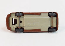 Dinky Toys 39a Packard Virtually/Mint (Post-war)