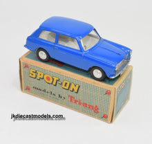 Spot-on 154 Austin A40 Virtually Mint/Boxed 'Lansdown' Collection