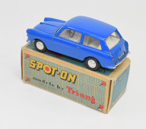 Spot-on 154 Austin A40 Virtually Mint/Boxed 'Lansdown' Collection