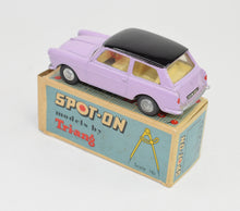 Spot-on 154 Austin A40 Very Near Mint/Boxed 'Lansdown' Collection