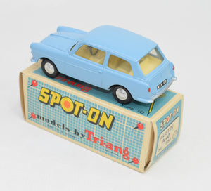 Spot-on 154 Austin A40 Virtually Mint/Boxed 'Lansdown' Collection