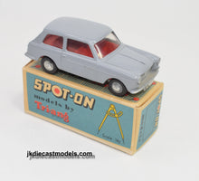 Spot-on 154 Austin A40 Virtually Mint/Boxed 'Lansdown' Collection