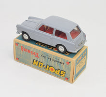 Spot-on 154 Austin A40 Virtually Mint/Boxed 'Lansdown' Collection