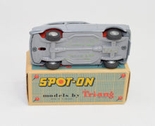 Spot-on 154 Austin A40 Virtually Mint/Boxed 'Lansdown' Collection