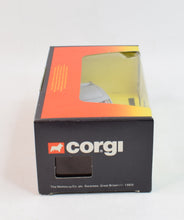 Corgi toys 271 Aston Martin Virtually Mint/Boxed (Unlicensed version)