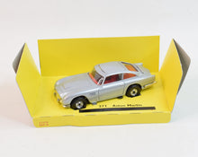 Corgi toys 271 Aston Martin Virtually Mint/Boxed (Unlicensed version)