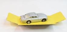 Corgi toys 271 Virtually Mint/Boxed (Cream interior/Slimline box)
