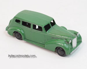 Dinky Toys 39a Packard Near/Mint (Pre-war)