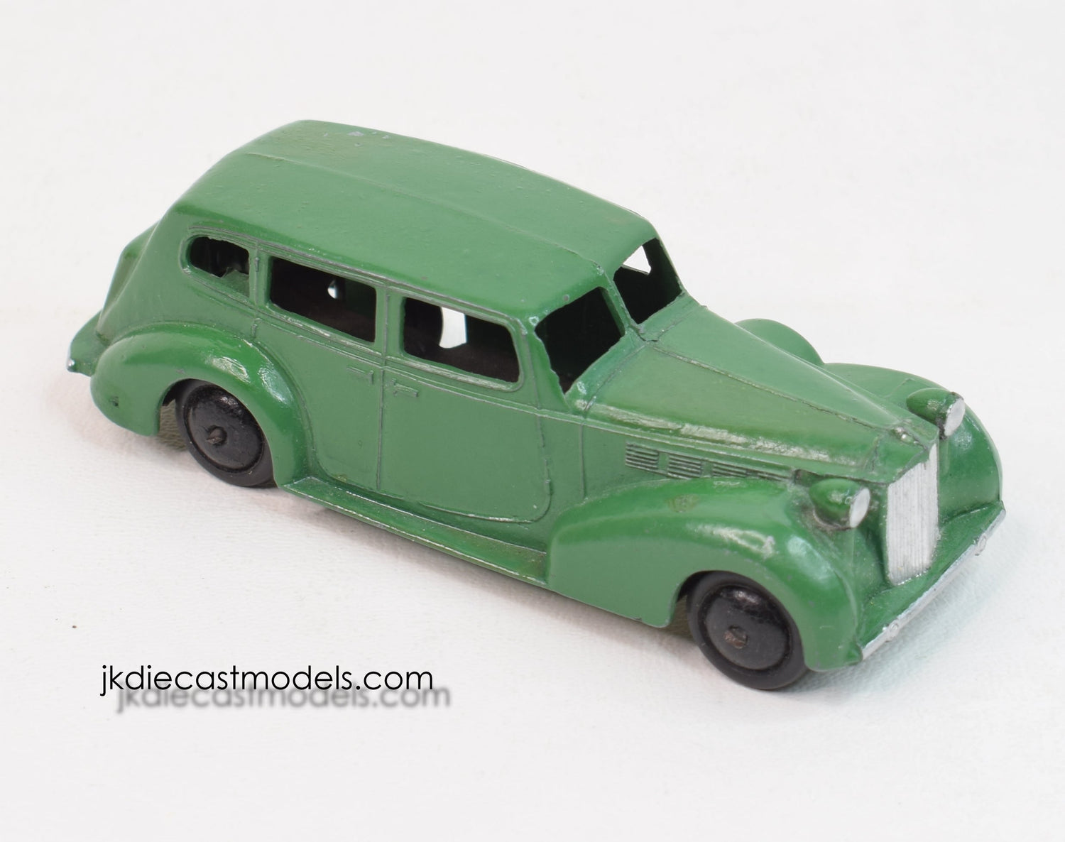 Dinky Toys 39a Packard Near/Mint (Pre-war)