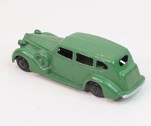 Dinky Toys 39a Packard Near/Mint (Pre-war)