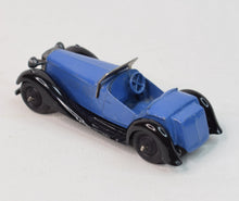 Dinky Toys 36e Salmson 2 seater Very Near Mint