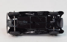 Dinky Toys 36e Salmson 2 seater Very Near Mint