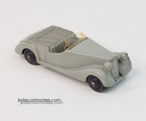 Dinky Toys 38b Sunbeam-Talbot Very Near Mint