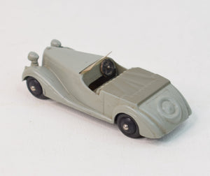 Dinky Toys 38b Sunbeam-Talbot Very Near Mint