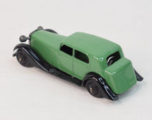 Dinky Toys 30c Daimler  Very Near Mint