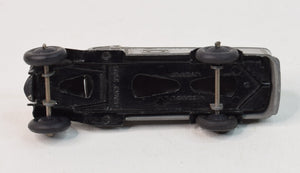 Dinky toy 25d Petrol 'POOL' Tanker Very Near Mint