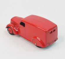 Dinky toys 280 Delivery van Virtually Mint