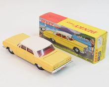 Dinky 57/003 Chevrolet Impala Virtually Mint/Nice box