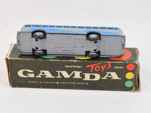 Gamda of Israel Bus Very Near Mint/Boxed