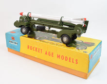 Corgi toys 1113 Corporal Very Near Mint/Boxed