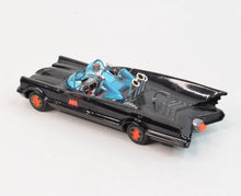 Corgi toys 267 Batmobile Very Near Mint