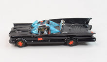 Corgi toys 267 Batmobile Very Near Mint